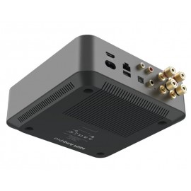 Wiim AMP PRO Network Stereo Amplifikatör 
